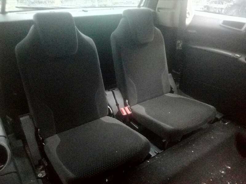 citroën c4 grand picasso del año 2007