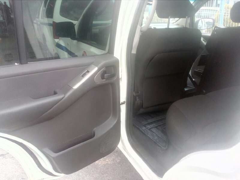 nissan pathfinder (r51) del año 2008