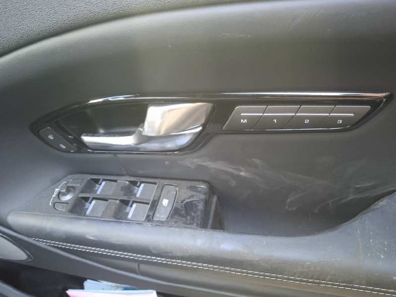 land rover evoque del año 2018