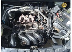 ford fiesta (cbk) del año 2005 2