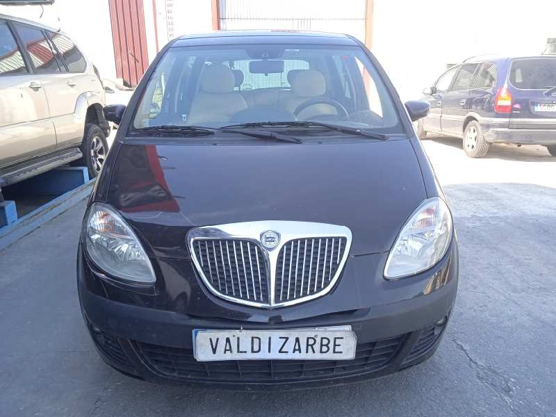 lancia musa (184) del año 2006