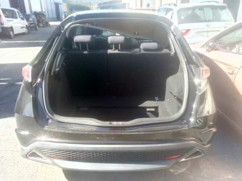 honda civic berlina (fn) del año 2009