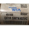Recambio de transmision delantera derecha para kia niro i (de) e-niro referencia OEM IAM 49501Q4000  