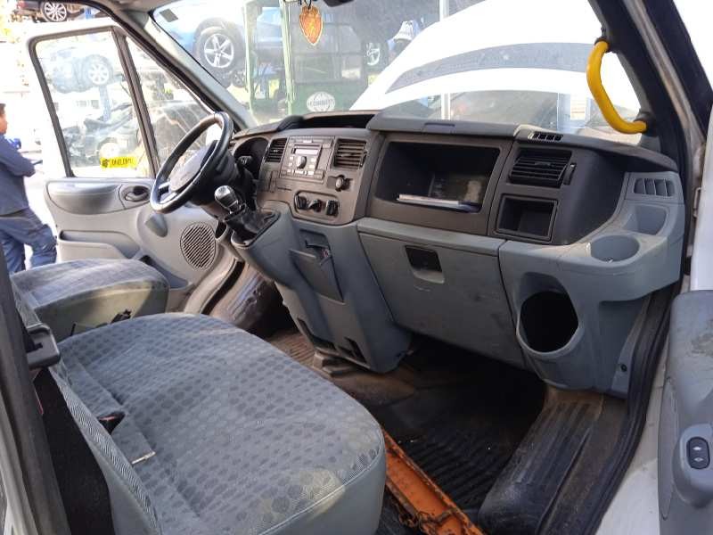 ford transit caja abierta ´06 del año 2006