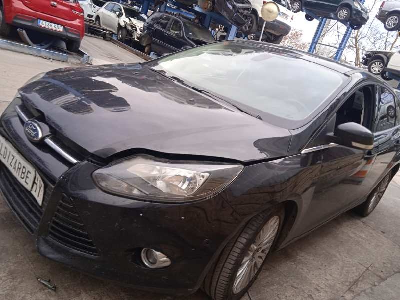 ford focus lim. (cb8) del año 2012