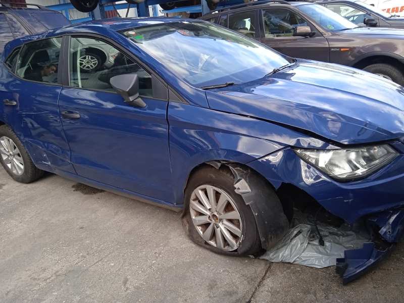 seat ibiza (kj1) del año 2017