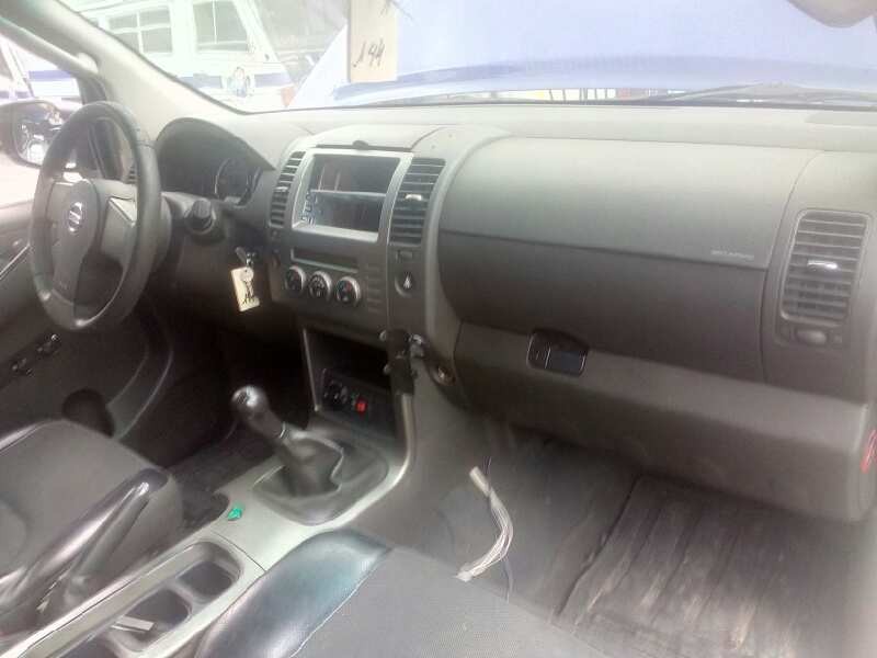 nissan pathfinder (r51) del año 2008