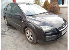 ford focus berlina (cap) del año 2005
