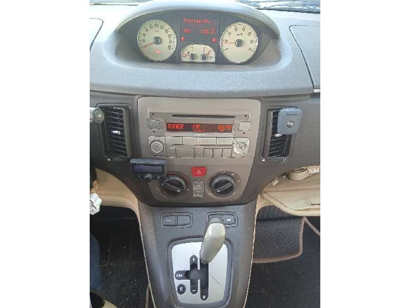 lancia musa (184) del año 2006