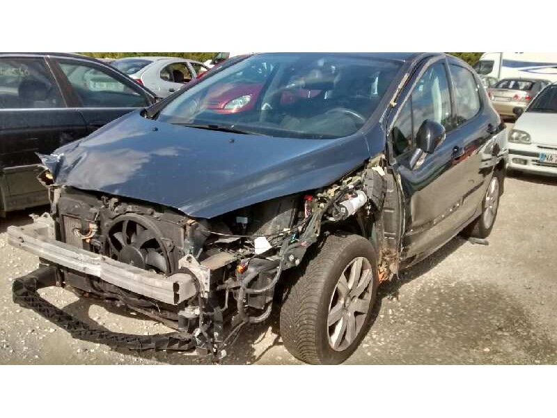 peugeot 308 del año 2013