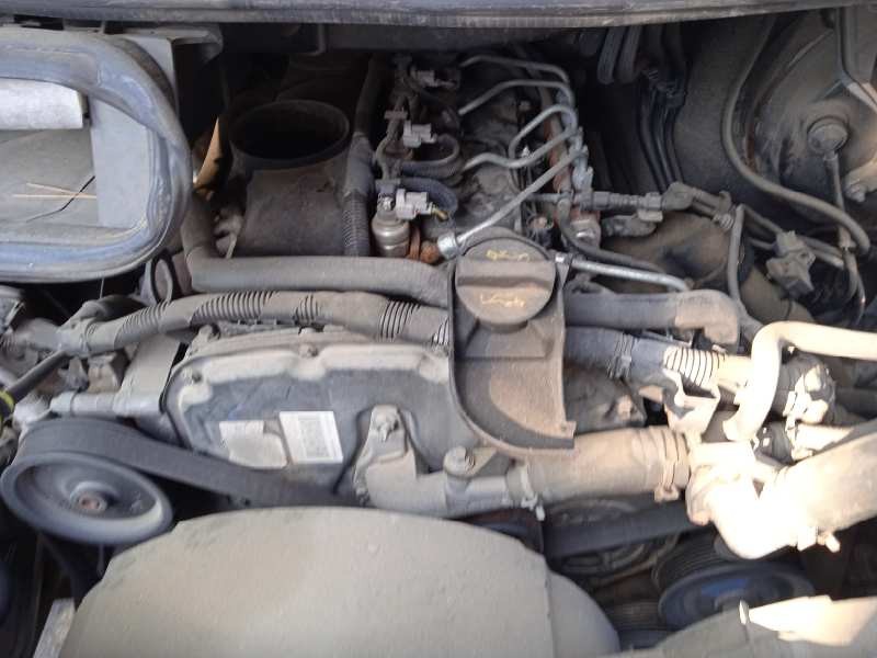 ford transit caja abierta ´06 del año 2006