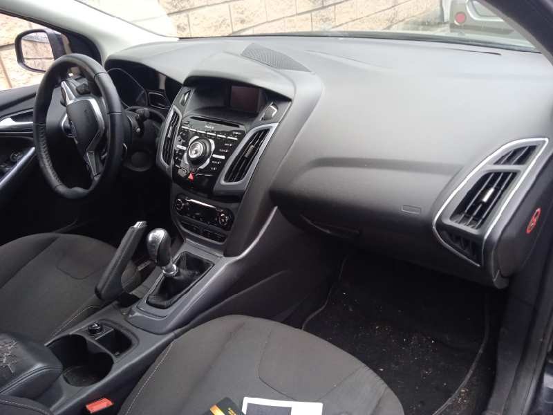 ford focus lim. (cb8) del año 2012