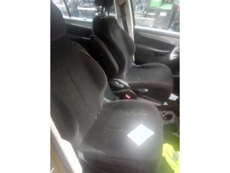 citroën c4 grand picasso del año 2007