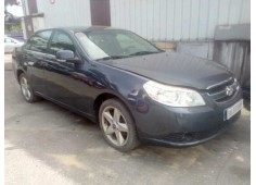 chevrolet epica del año 2007