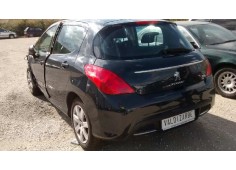peugeot 308 del año 2013 2