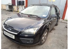 ford focus berlina (cap) del año 2005 2