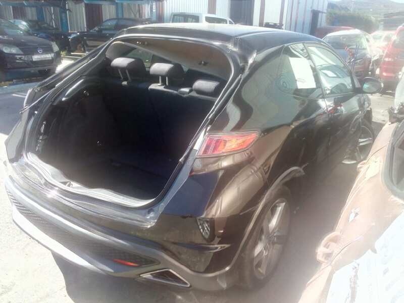 honda civic berlina (fn) del año 2009