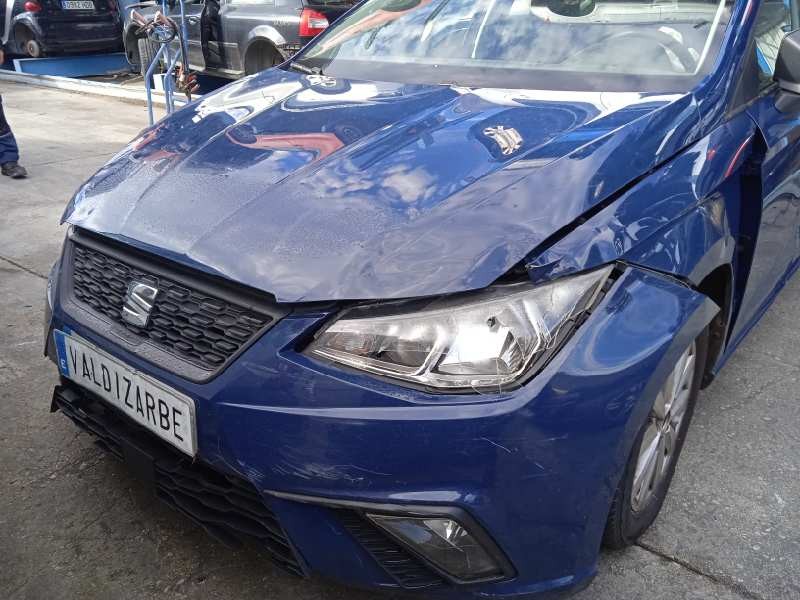 seat ibiza (kj1) del año 2017