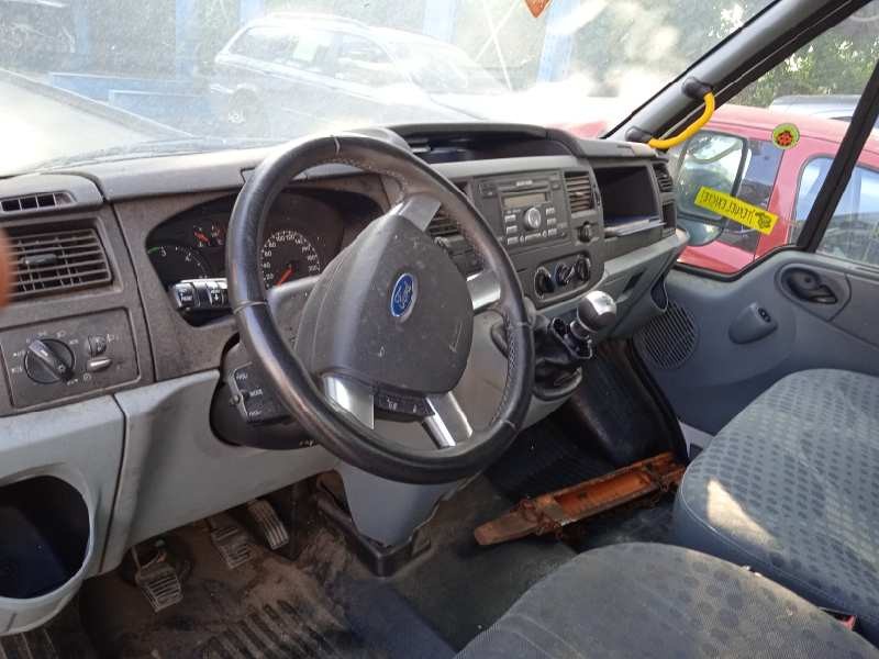 ford transit caja abierta ´06 del año 2006