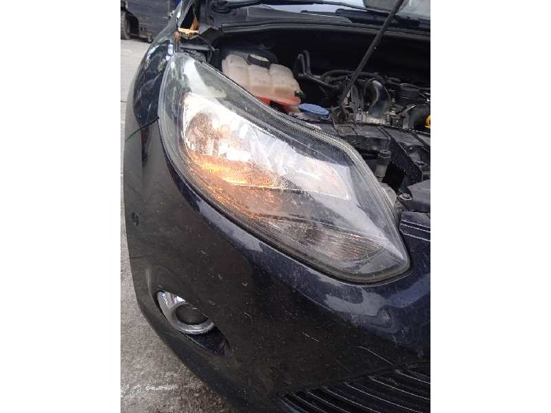 ford focus lim. (cb8) del año 2012