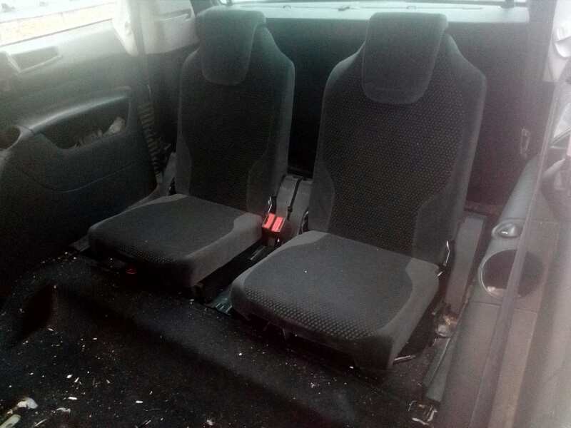 citroën c4 grand picasso del año 2007