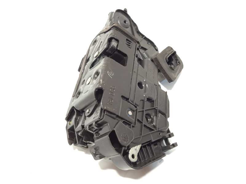 CERRADURA PUERTA DELANTERA IZQUIERDA 5NB837015C 