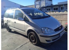 ford galaxy (vy) del año 2002
