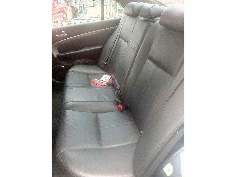 chevrolet epica del año 2007