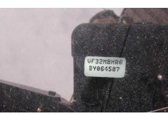 peugeot 206+ del año 2011 2