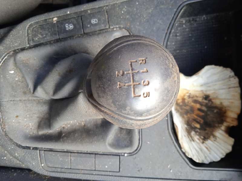 seat ibiza (kj1) del año 2017