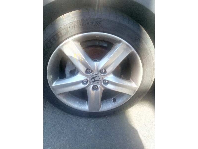 honda civic berlina (fn) del año 2009