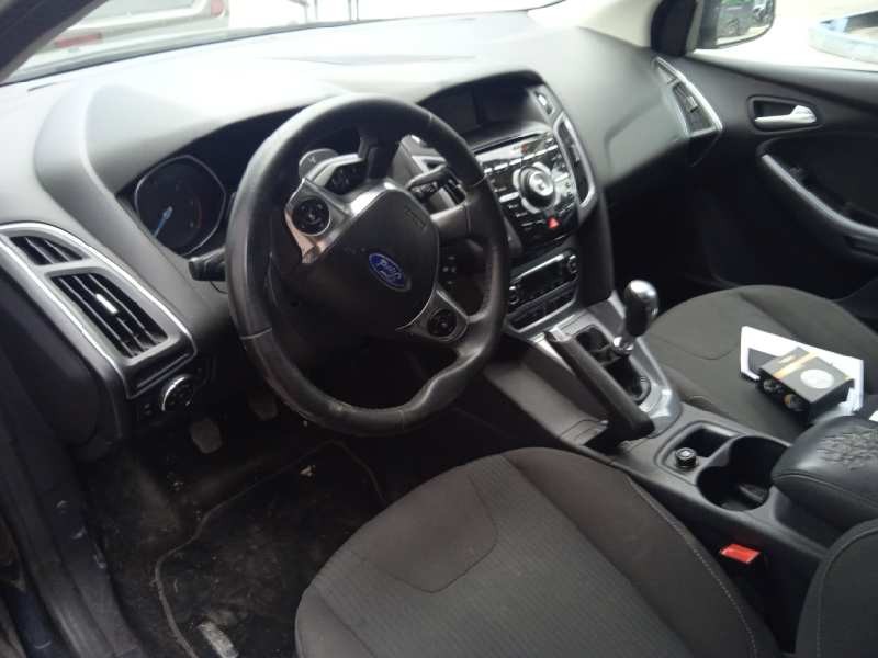 ford focus lim. (cb8) del año 2012