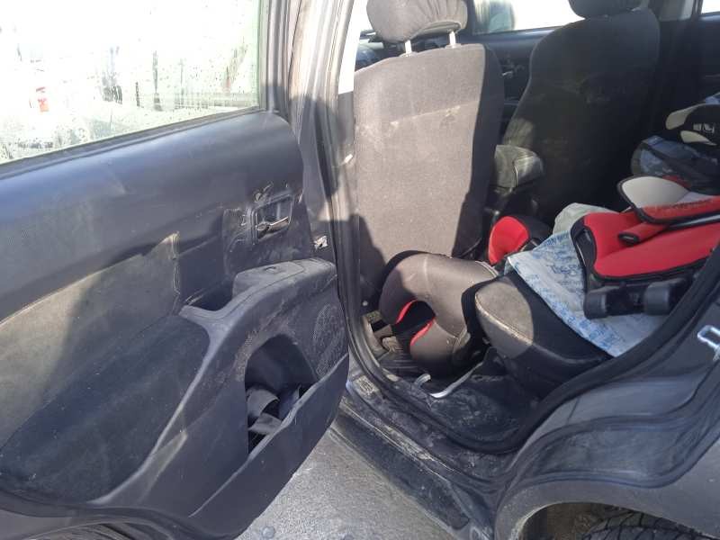 citroën c-crosser del año 2008