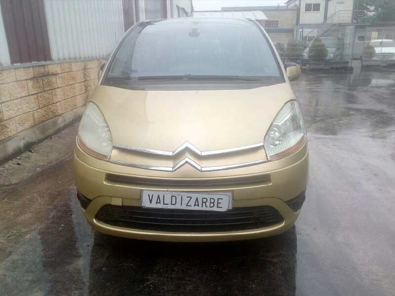 citroën c4 grand picasso del año 2007