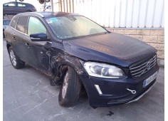 volvo xc60 del año 2017