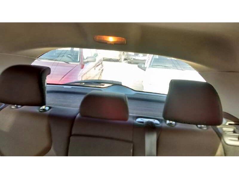 peugeot 308 del año 2013