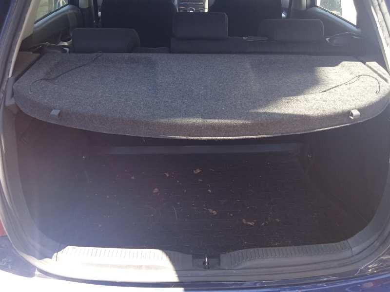 toyota auris del año 2007