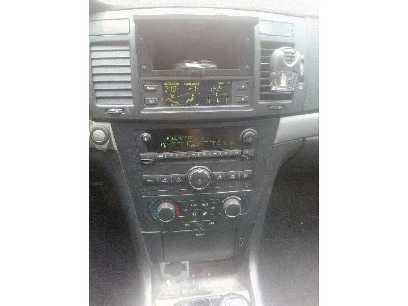 chevrolet epica del año 2007