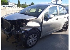 citroën c3 del año 2010