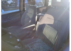 ford galaxy (vy) del año 2002 2