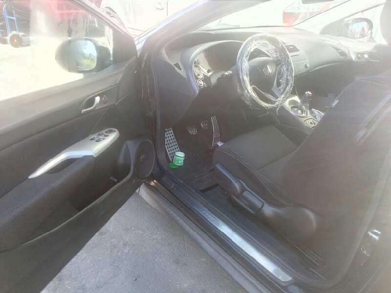 honda civic berlina (fn) del año 2009