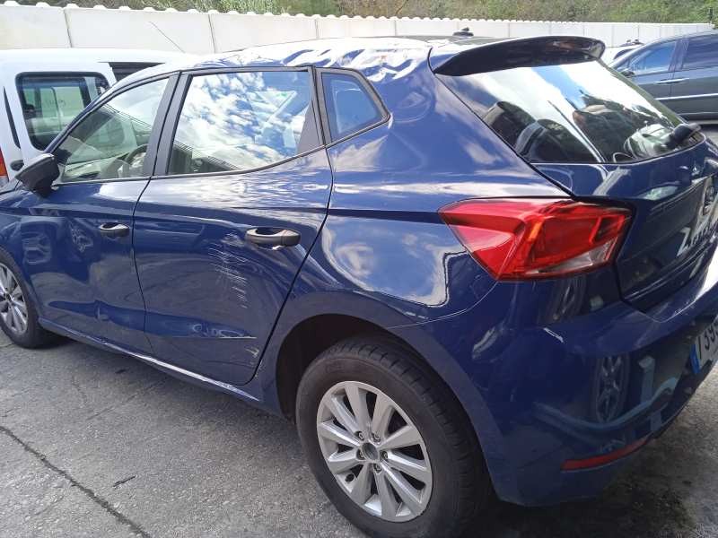 seat ibiza (kj1) del año 2017