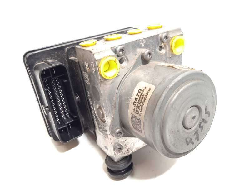 ABS 23430008 8511207 18750720