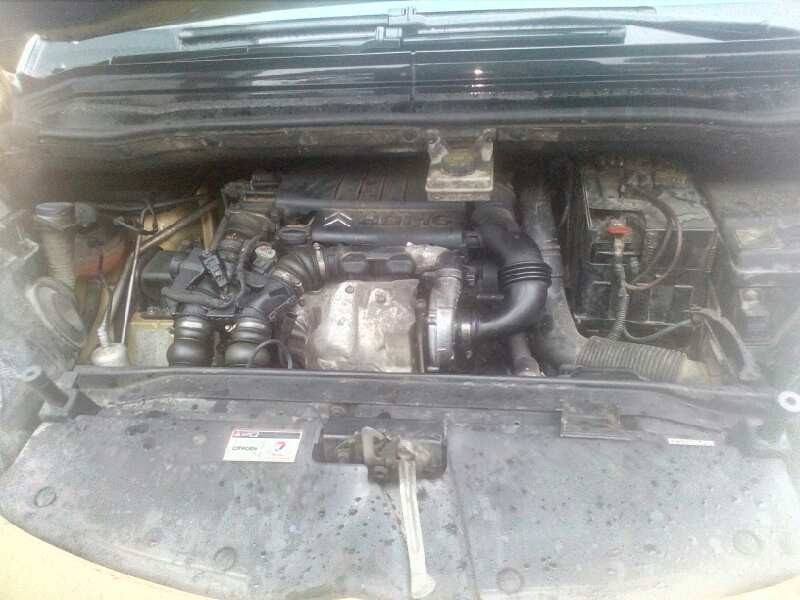 citroën c4 grand picasso del año 2007