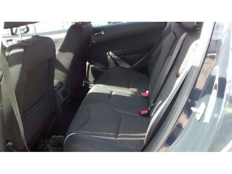 peugeot 308 del año 2013