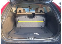 volvo xc60 del año 2017 2