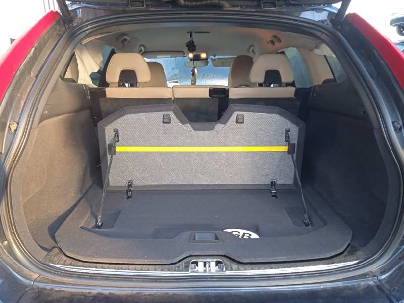 volvo xc60 del año 2017