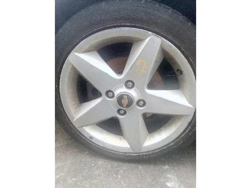 chevrolet epica del año 2007