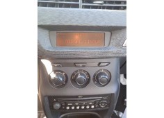 citroën c3 del año 2010 2