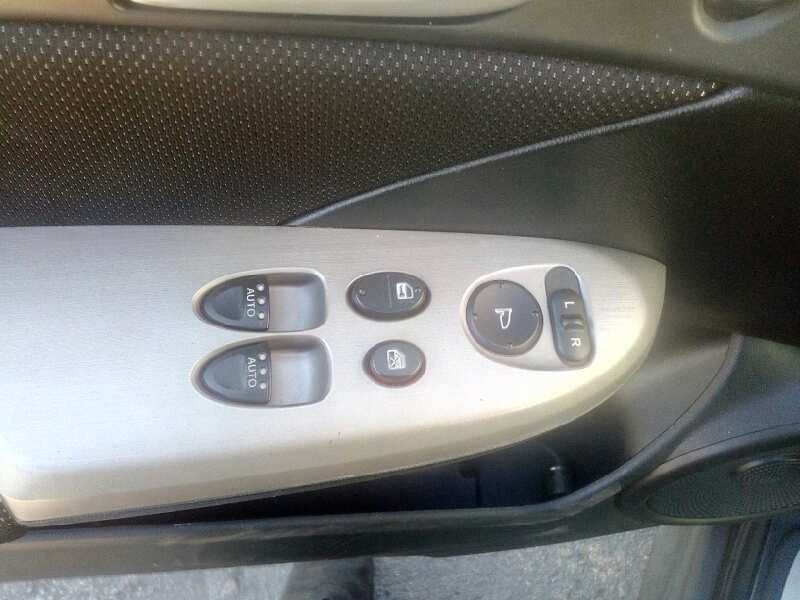 honda civic berlina (fn) del año 2009